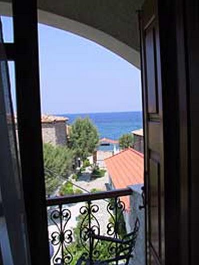 Hotel Agnanti Agios Konstantinos  ห้อง รูปภาพ
